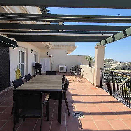 Lor 82f Super En Lorcrimar Cerca De Banus *