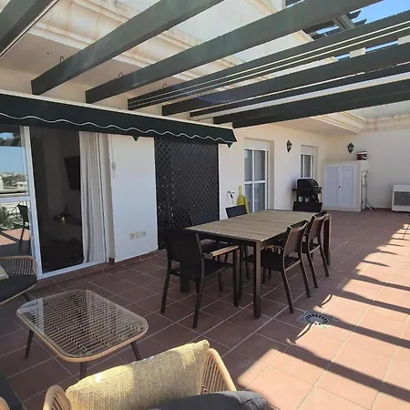 Lor 82f Super En Lorcrimar Cerca De Banus 公寓