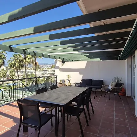 Lor 82f Super En Lorcrimar Cerca De Banus