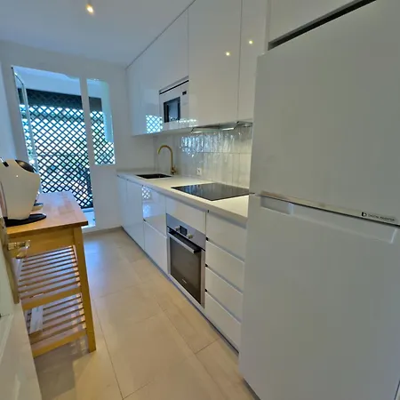 公寓 Lor 82f Super En Lorcrimar Cerca De Banus