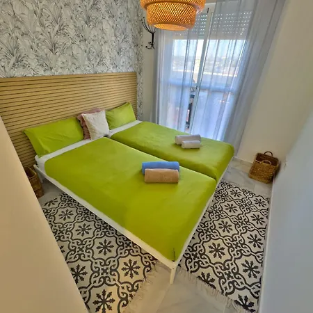 公寓 Lor 82f Super En Lorcrimar Cerca De Banus