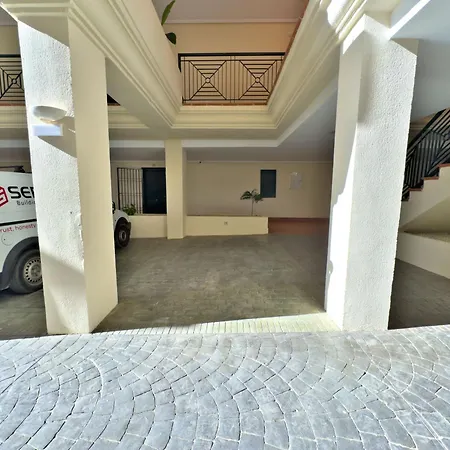 Lor 82f Super En Lorcrimar Cerca De Banus Апартаменты
