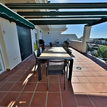 Lor 82f Super En Lorcrimar Cerca De Banus Апартаменты *