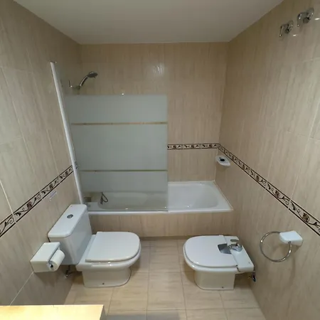 Lor 82f Super En Lorcrimar Cerca De Banus Апартаменты Марбелья